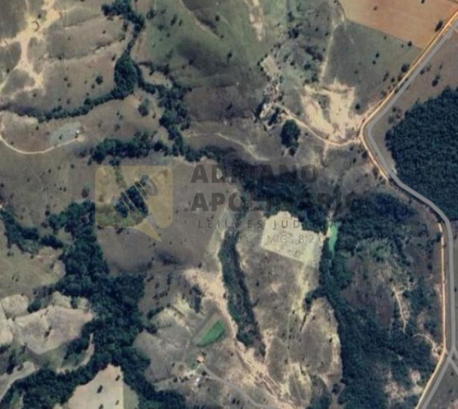 Terreno Rural em Patos de Minas - Oportunidade Única