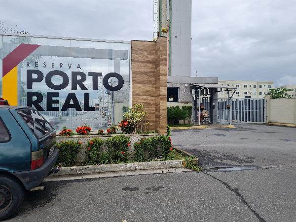Apartamento 2 quartos, 1 banheiro, 1 vaga, 92.57m² total
