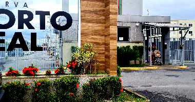 Apartamento 2 quartos, 1 banheiro, 1 vaga, 92.57m² total