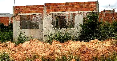 Terreno em Residencial Imperio Romano - 250m²