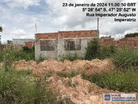 Terreno em Residencial Imperio Romano - 250m²