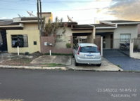 Casa residencial com 3 dormitórios em Apucarana/PR