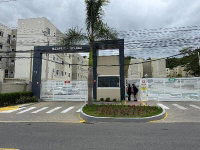 Apartamento com 2 quartos em Volta Redonda/RJ