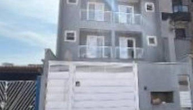 Apartamento Padrão com 1 Vaga de Garagem em Santo André