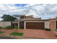 Casa Ocupada com Piscina em Itumbiara - Beira Rio I