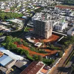 Terreno amplo em Foz do Iguaçu com 4.958,92 m²