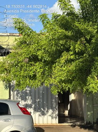 Casa com 2 quartos, 98,49m², 1 vaga de garagem