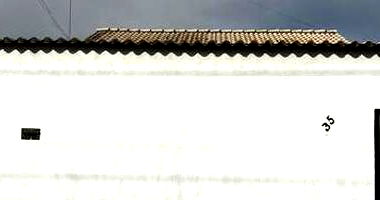 Casa com 2 quartos em Águas Lindas de Goiás