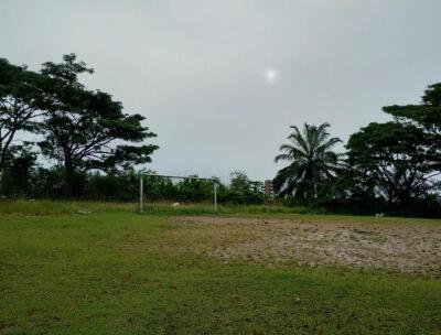 Lote de Terreno Baldio em Jardim Goes Calmon - 317m²