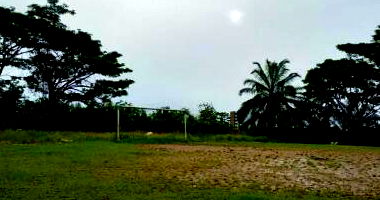 Lote de Terreno Baldio em Jardim Goes Calmon - 317m²