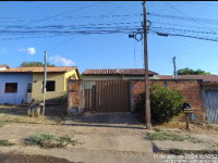 Casa com 2 quartos em Padre Bernardo/GO