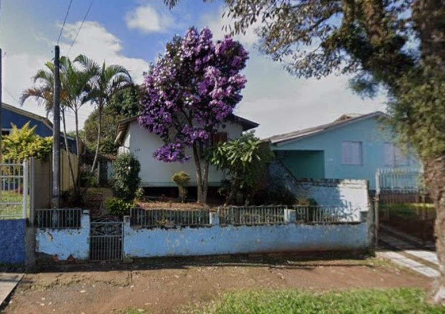 Casa em Gravataí/RS com 70m²