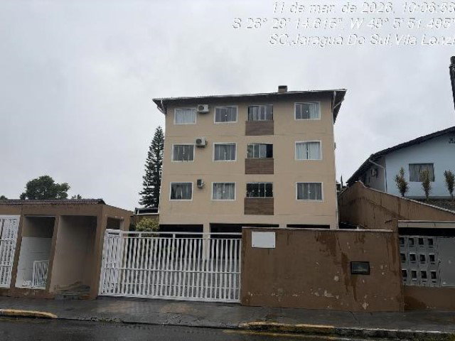 Apartamento com 2 quartos, 51,45m², 1 vaga