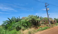Terreno residencial com 4.248,57m² em Maringá/PR