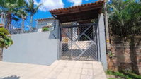Casa em Campo Bom com 52m² construída e terreno de 330m²