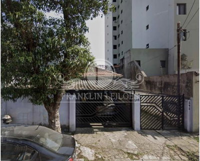 Parte de Casa com 4 Quartos e 3 Banheiros em 450 m²