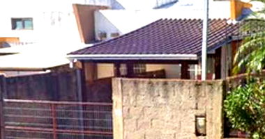 Casa 61m² em São Leopoldo/RS - Ocupada