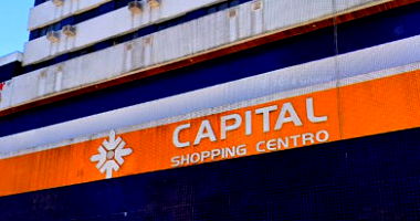 Loja comercial 9m² construída, desocupada, ótima localização