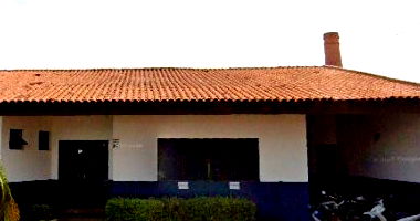 Terreno Amplo em Distrito Industrial