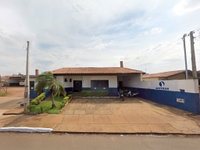 Terreno Amplo em Distrito Industrial