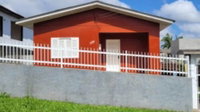 Casa no Bairro Liri em Içara/SC