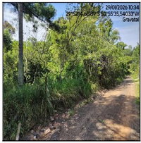 Terreno de 2524m² em Gravataí