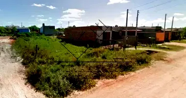 Terreno em Capão do Leão - Rua Alvino Grisbach Leite, 308