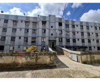 Apartamento com 2 quartos em Nova Era/MG