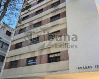 Vaga de garagem em condomínio, 16,47m², desocupada
