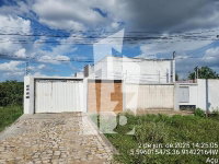 Casa com 2 quartos, 2 banheiros e 75,75m² em Açu/RN