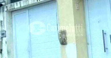 Casa em Fortaleza com 3 quartos e 2 banheiros
