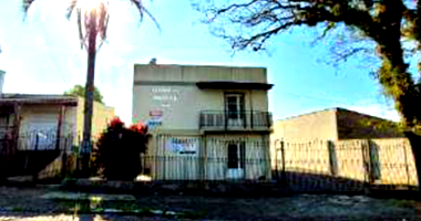 Apartamento Ocupado com 45 m² de Área Construída