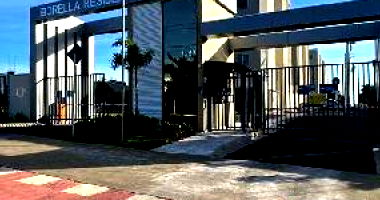 Apartamento com 2 quartos em Bauru