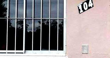 Casa com 40m² de área construída em Pelotas/RS