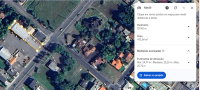 Terreno Amplo no Centro de Turvo/SC com 975m²