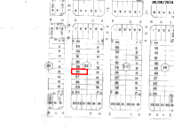 Terreno com 300m² em Luziânia/GO