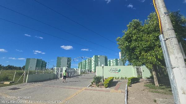 Apartamento, 45,18 m², 2 qts, WC, 1 vaga