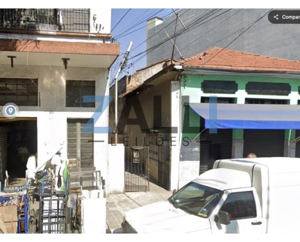 Vila com 5 Imóveis Residenciais em Canindé/SP