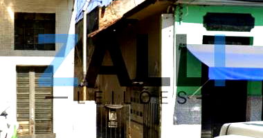 Vila com 5 Imóveis Residenciais em Canindé/SP