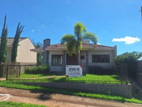 Casa 185m², 3 dorm, 3 ban, 1 vaga, Desocupada