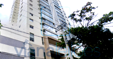 Apartamento com 3 quartos, 3 banheiros, 1 vaga e 258,66m² útil