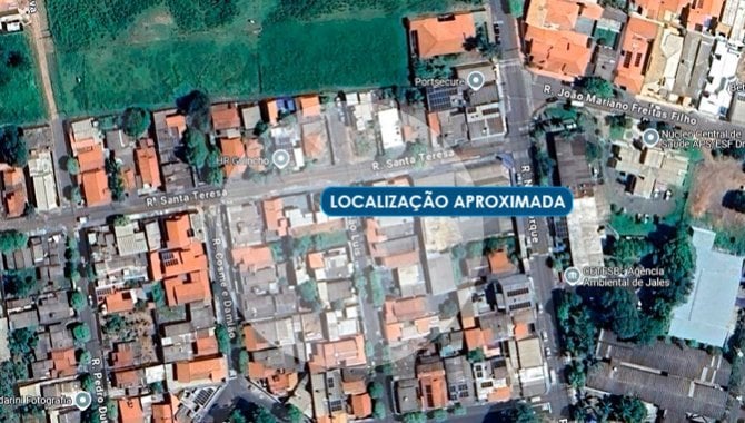 Terreno 300 m² sem benfeitorias, ideal para investimento