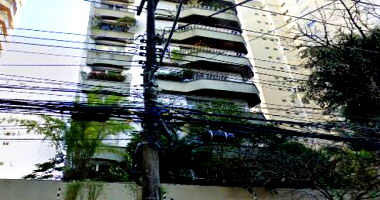 Apartamento Duplex Cobertura 394m² com 4 Suítes na Vila Mariana