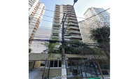 Apartamento Duplex Cobertura 394m² com 4 Suítes na Vila Mariana