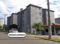 Apartamento 43,36m² com box