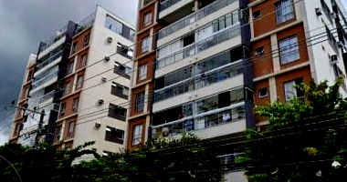 Apartamento 73 m² com 01 vaga - Taquara - Rio de Janeiro