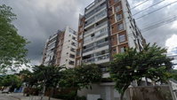Apartamento 73 m² com 01 vaga - Taquara - Rio de Janeiro