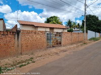Casa com 2 Quartos e 1 Vaga em Cidade Senhor Divino