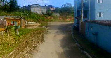 Terreno amplo de 1.175,50m² em Embu-Guaçu/SP