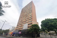 Sala Comercial no Centro com 57m²